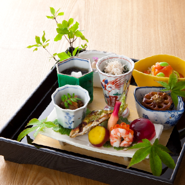 酒菜