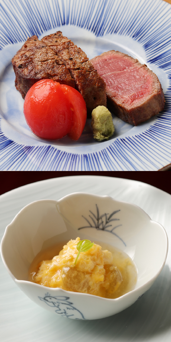 肉料理