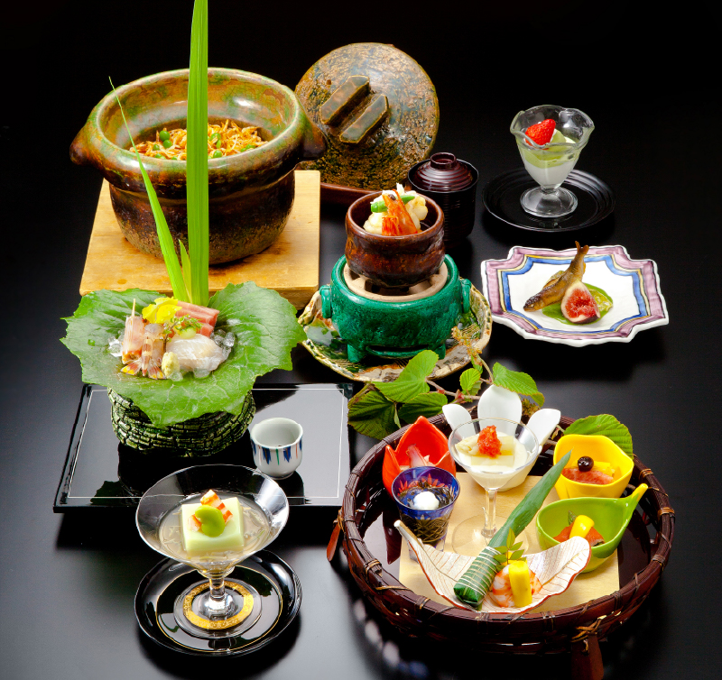 酒菜